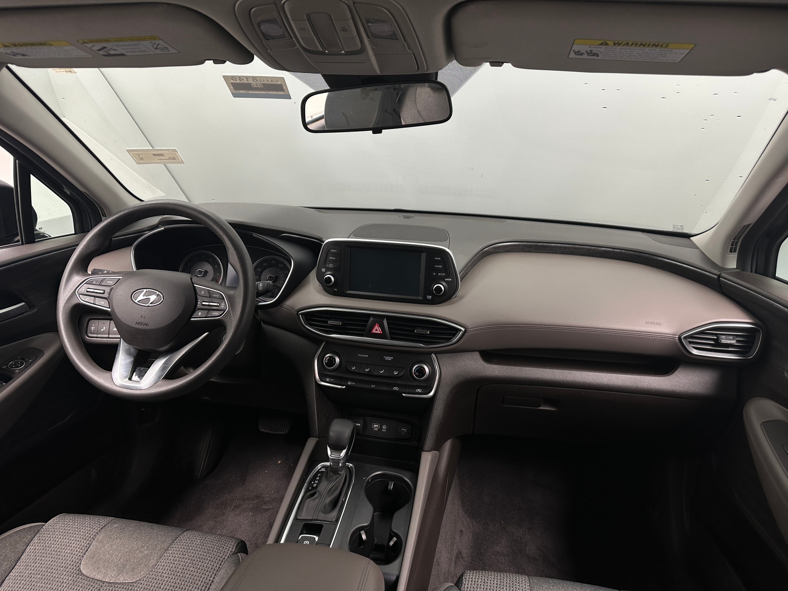 Thumbnail: 2019 Hyundai Santa Fe - 3