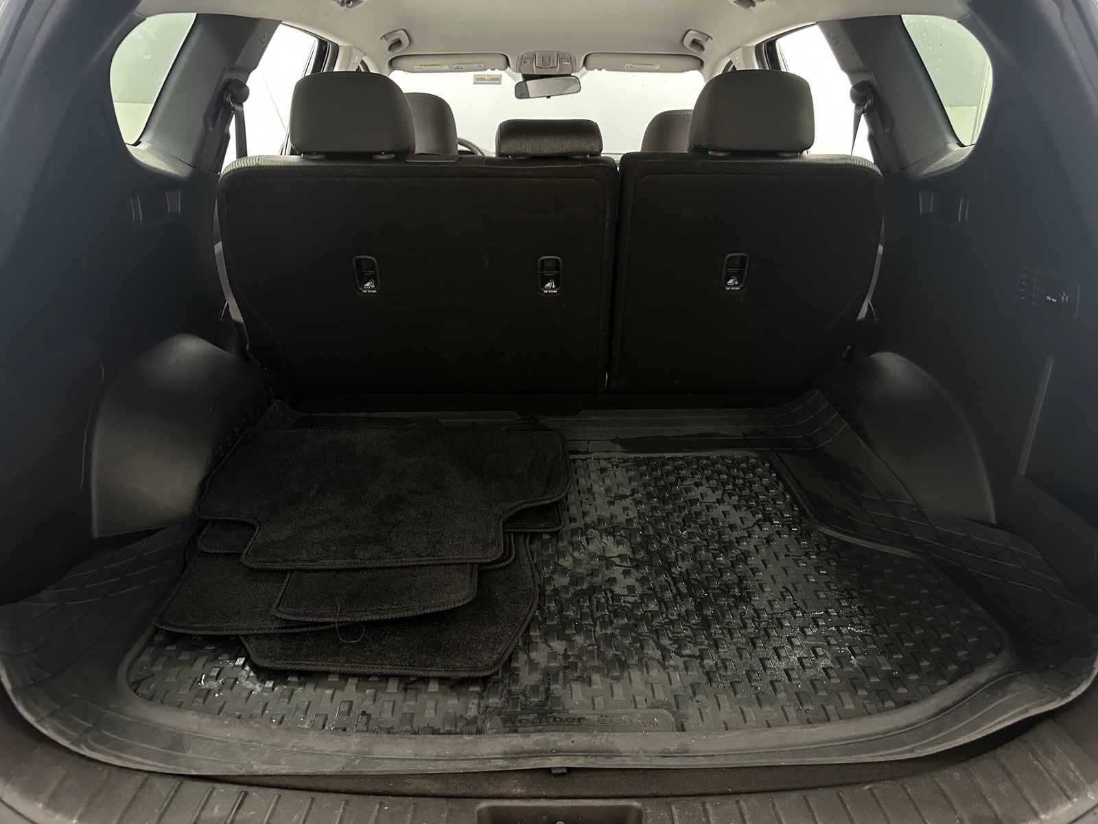 Thumbnail: 2019 Hyundai Santa Fe - 7