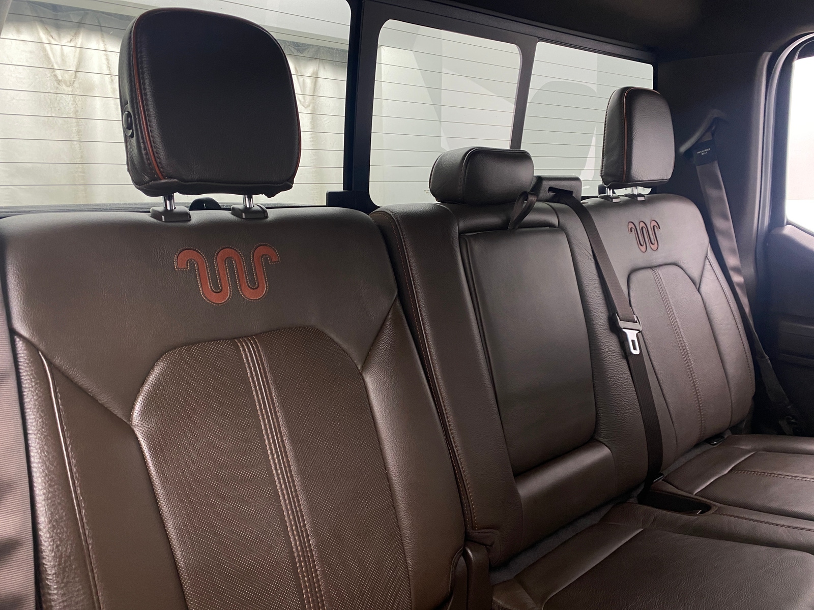 Thumbnail: 2015 Ford Econoline - 5