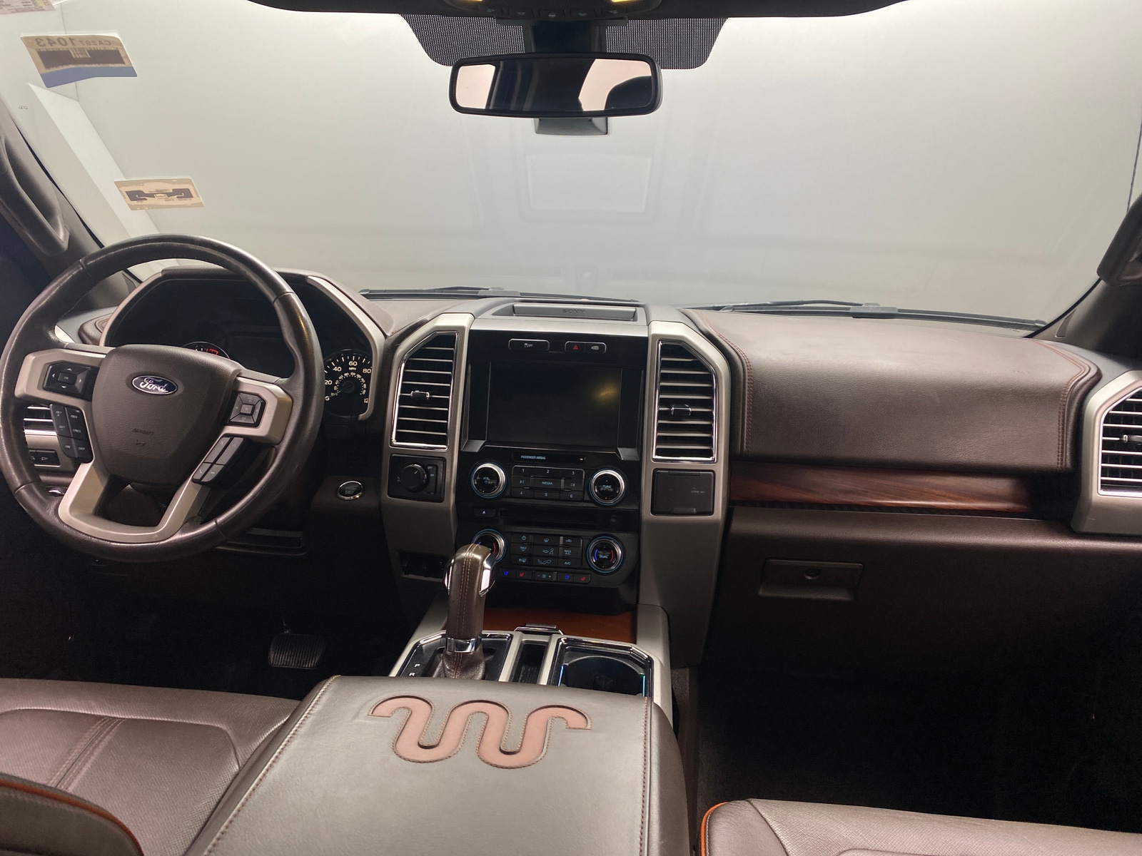 Thumbnail: 2015 Ford Econoline - 2