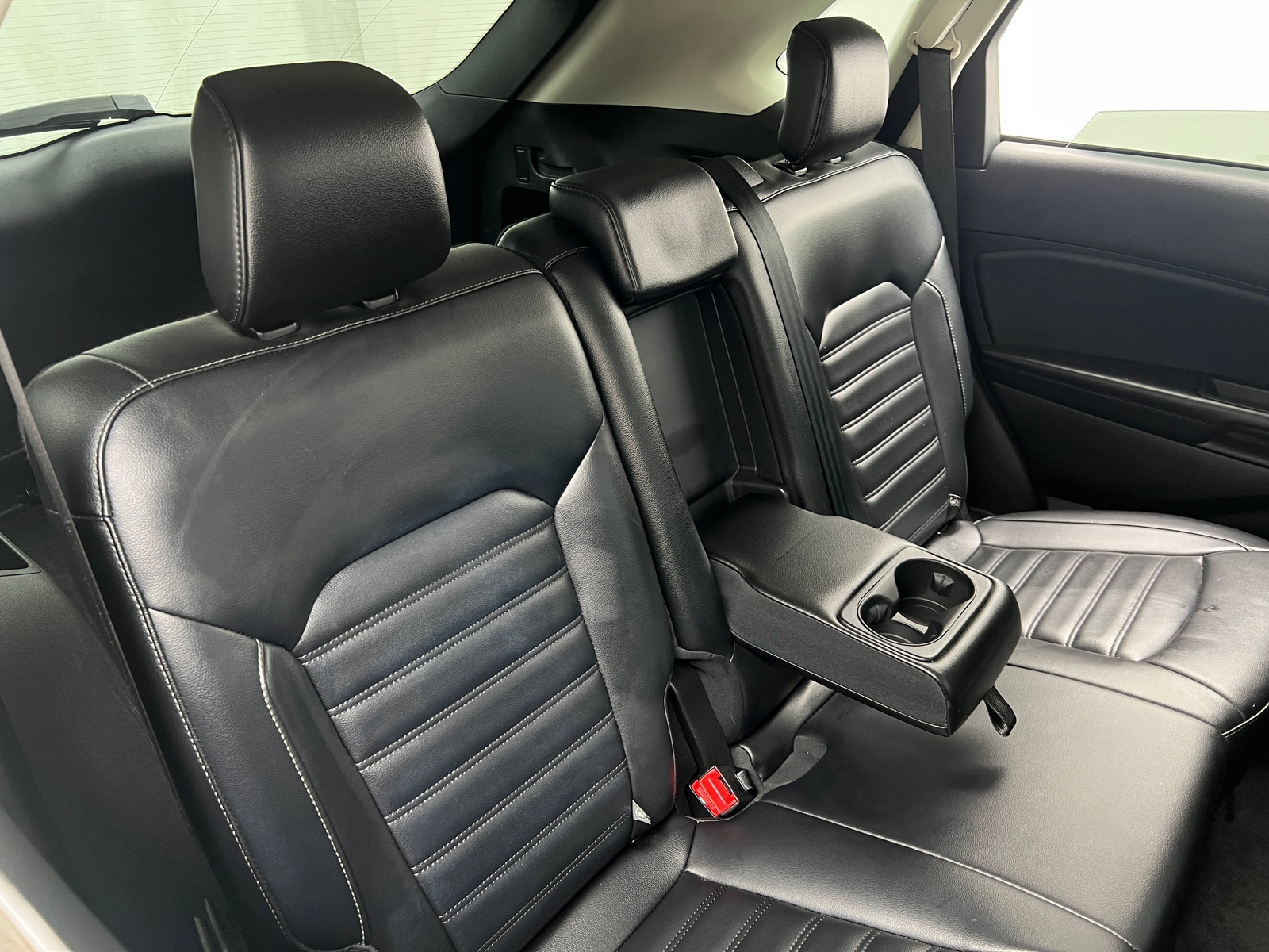 Thumbnail: 2023 Ford Edge - 5