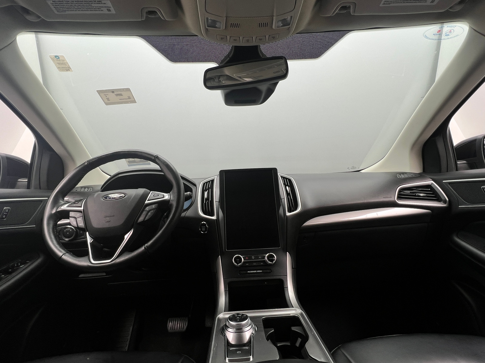 Thumbnail: 2023 Ford Edge - 2