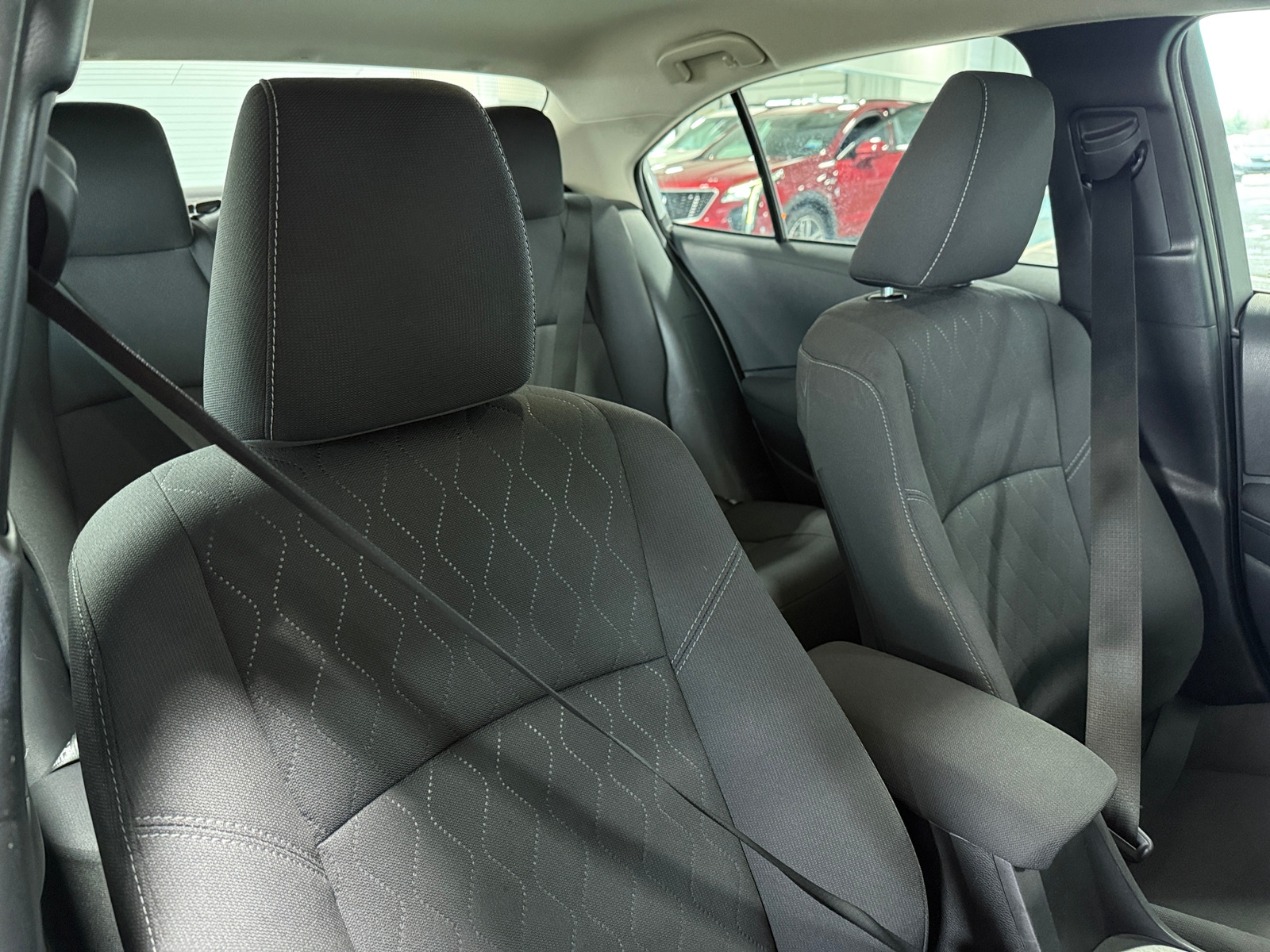 Thumbnail: 2025 Toyota Corolla - 2