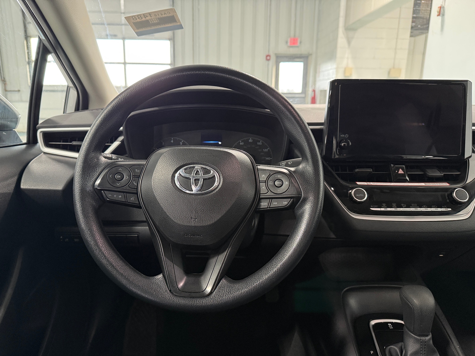 Thumbnail: 2025 Toyota Corolla - 5