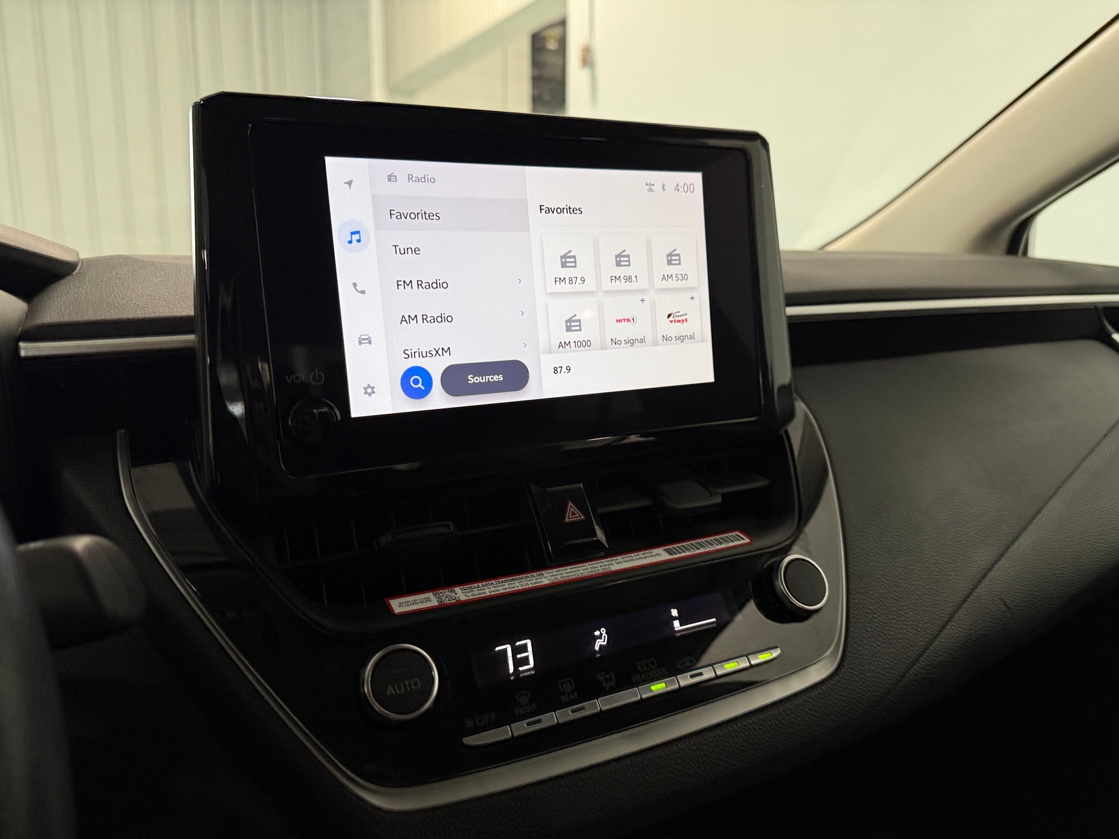 Thumbnail: 2025 Toyota Corolla - 4