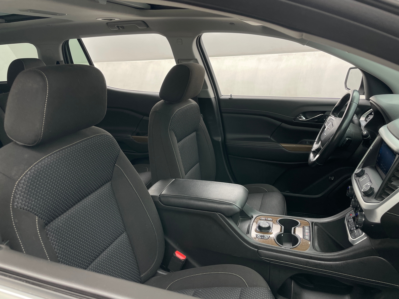 Thumbnail: 2020 GMC Acadia - 2