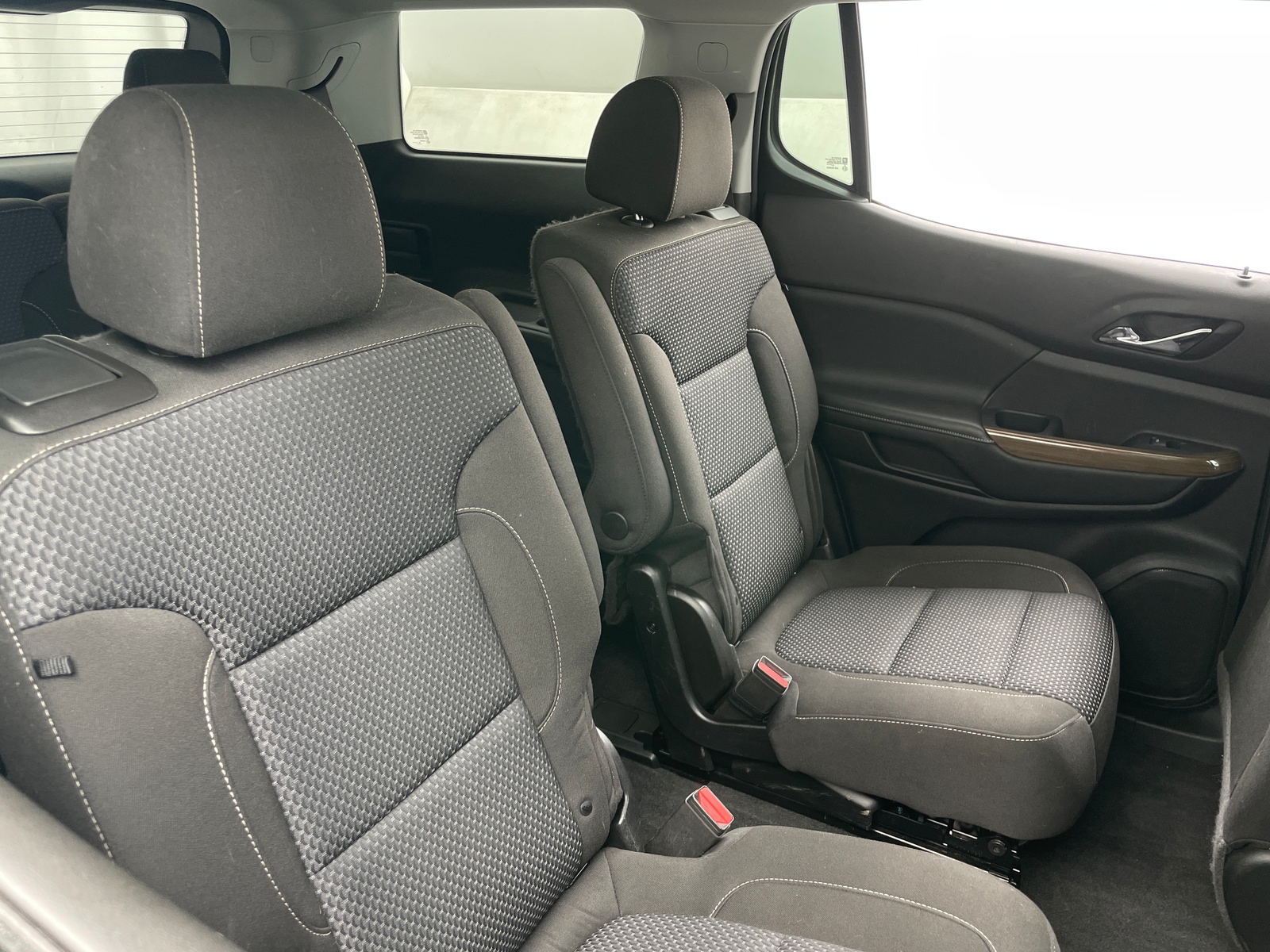 Thumbnail: 2020 GMC Acadia - 6