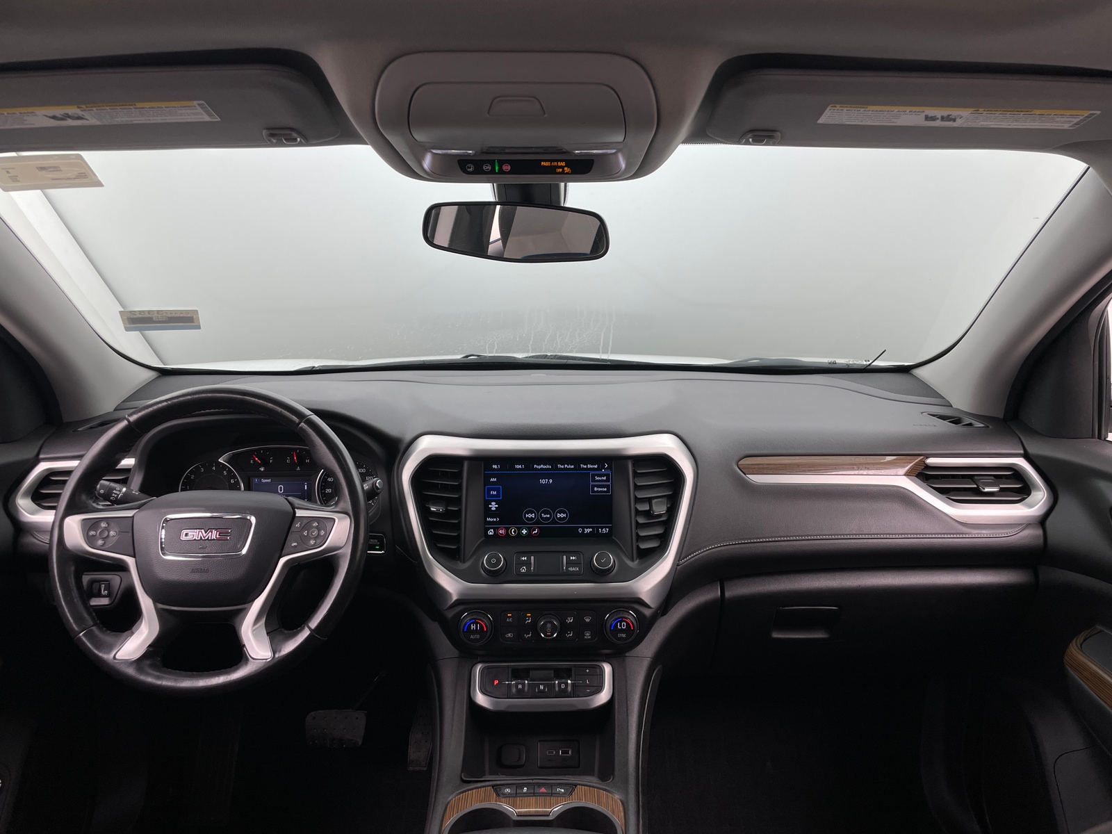 Thumbnail: 2020 GMC Acadia - 3