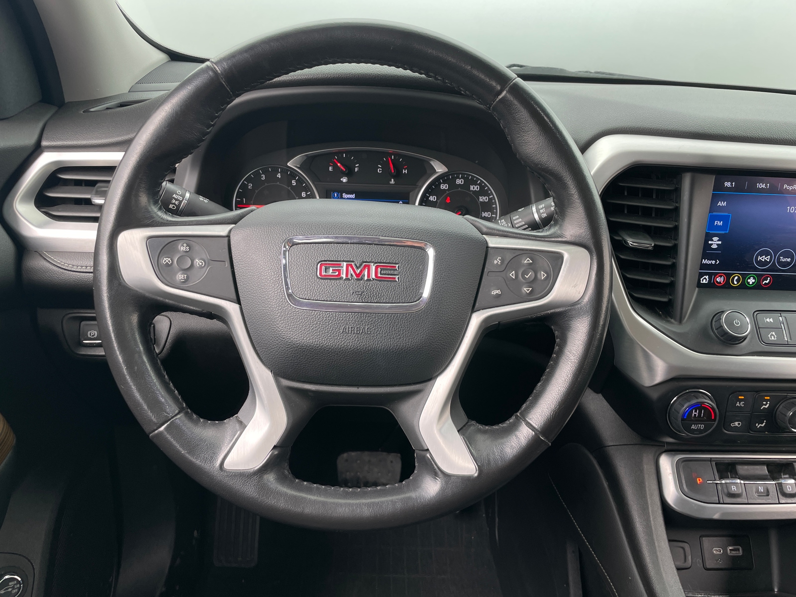 Thumbnail: 2020 GMC Acadia - 5