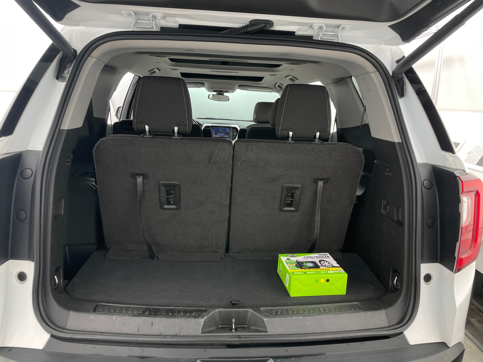 Thumbnail: 2020 GMC Acadia - 7