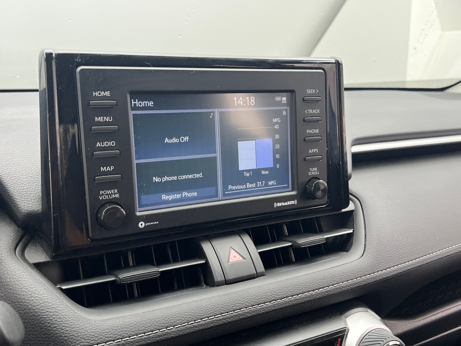 Thumbnail: 2021 Toyota RAV4 - 4