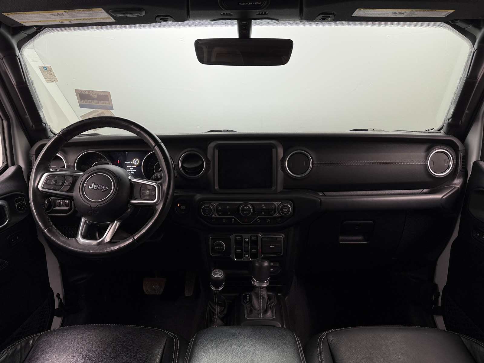 Thumbnail: 2018 Jeep Wrangler - 2