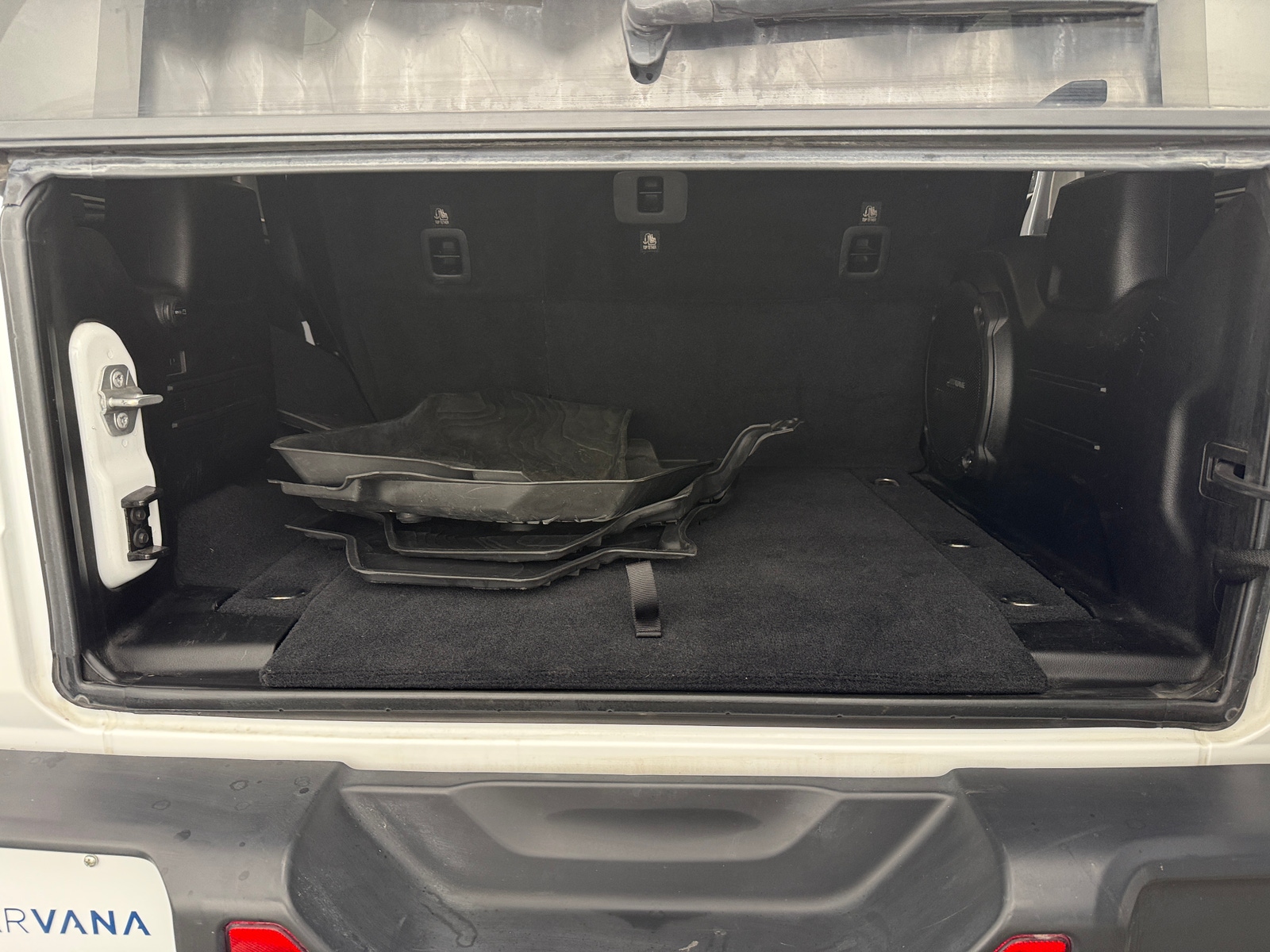 Thumbnail: 2018 Jeep Wrangler - 6