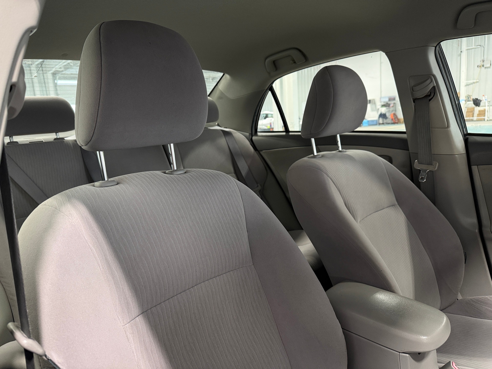 Thumbnail: 2010 Toyota Corolla - 2