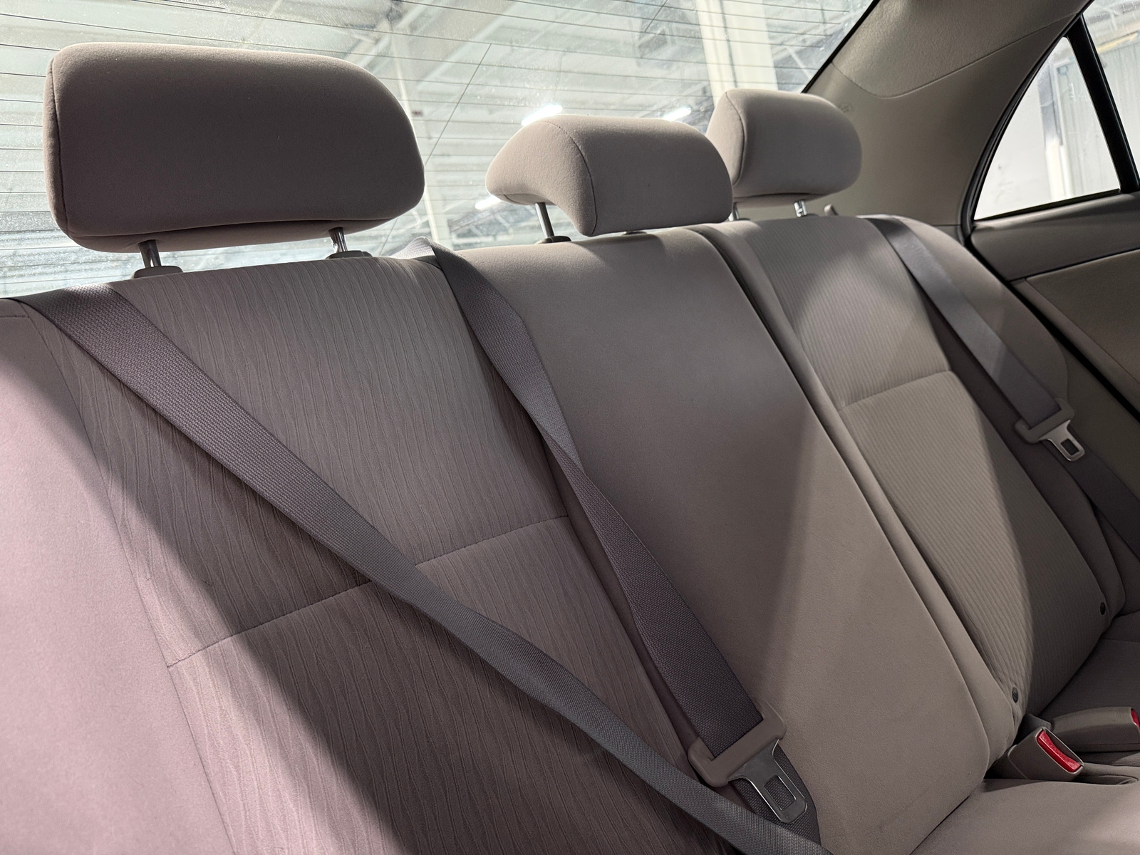 Thumbnail: 2010 Toyota Corolla - 6