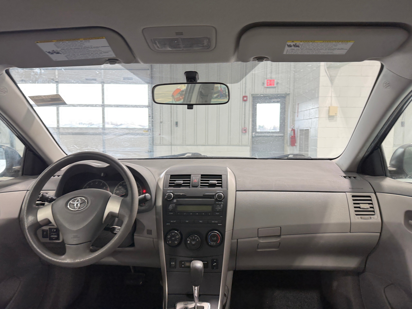 Thumbnail: 2010 Toyota Corolla - 3