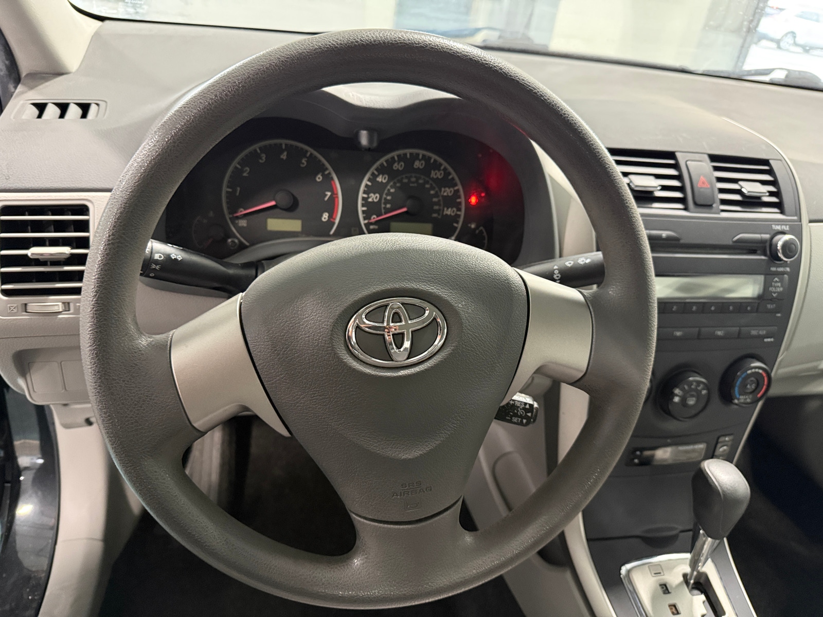 Thumbnail: 2010 Toyota Corolla - 5