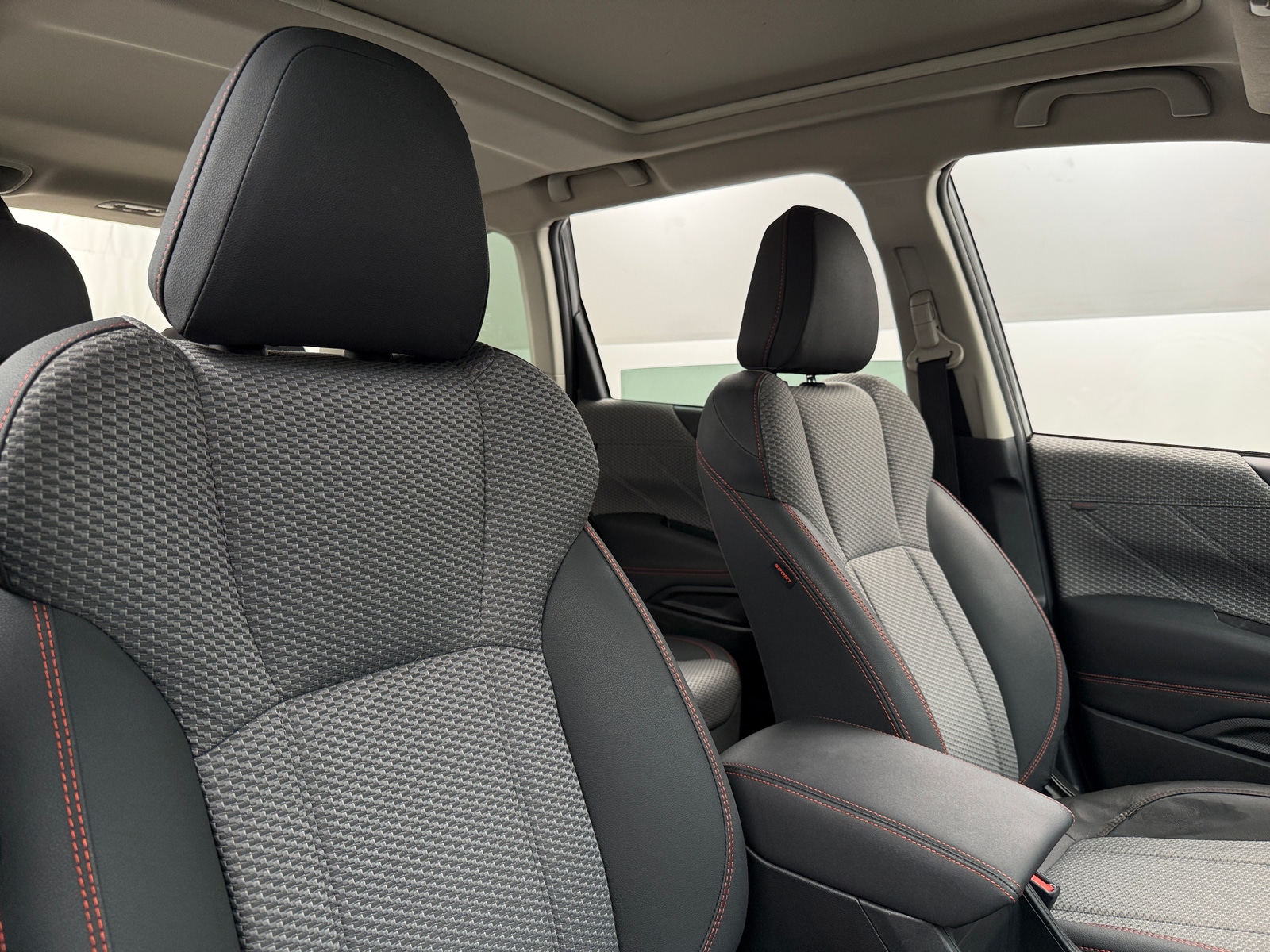 Thumbnail: 2020 Subaru Forester - 2