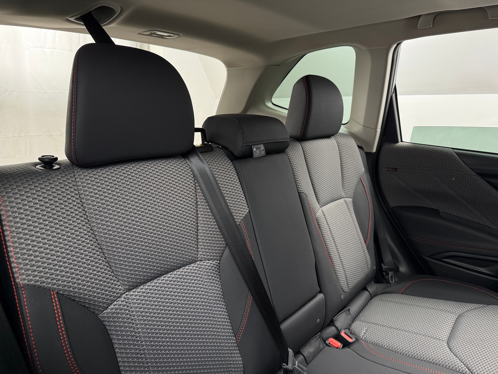 Thumbnail: 2020 Subaru Forester - 6