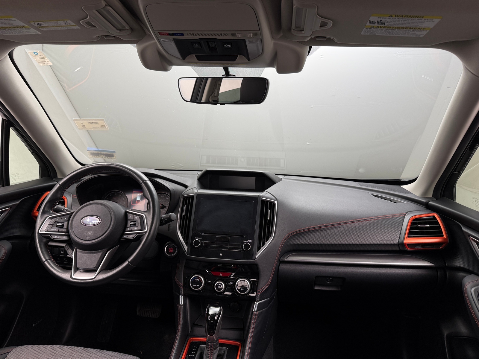 Thumbnail: 2020 Subaru Forester - 3