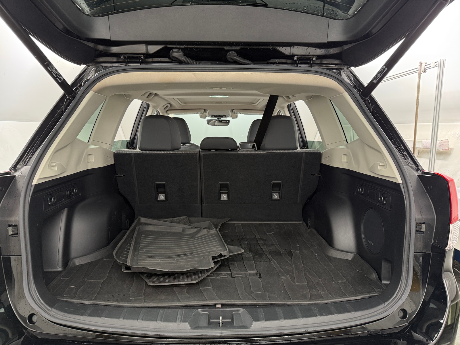 Thumbnail: 2020 Subaru Forester - 7