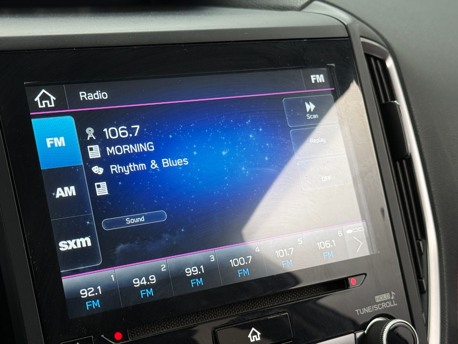 Thumbnail: 2020 Subaru Forester - 4