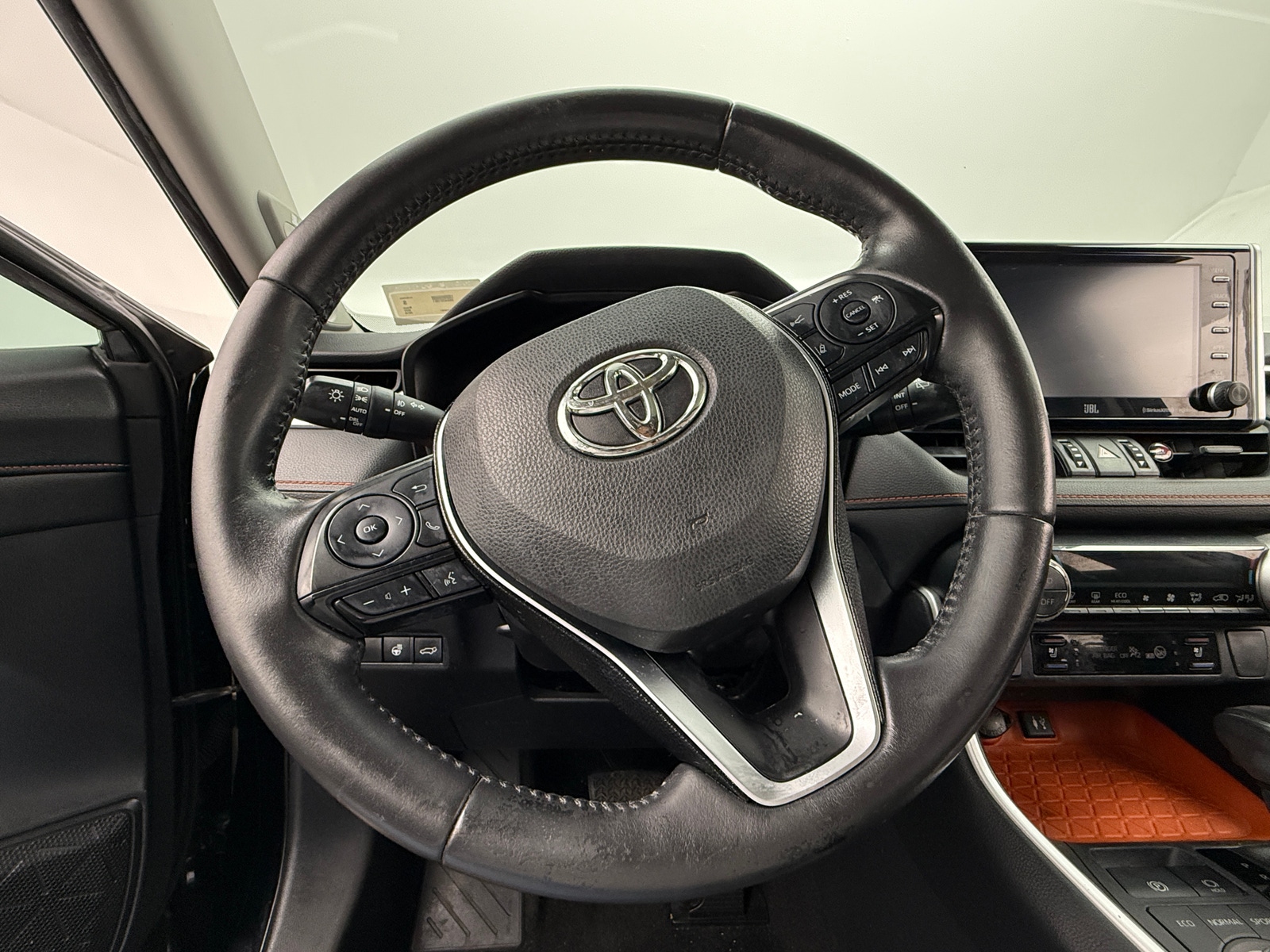 Thumbnail: 2019 Toyota RAV4 - 5