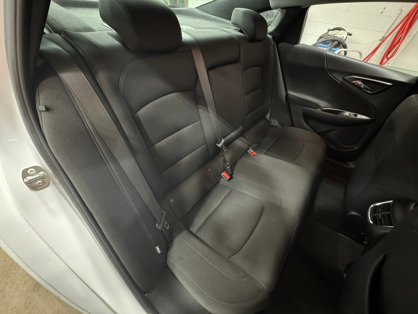 Thumbnail: 2024 Chevrolet Malibu - 6