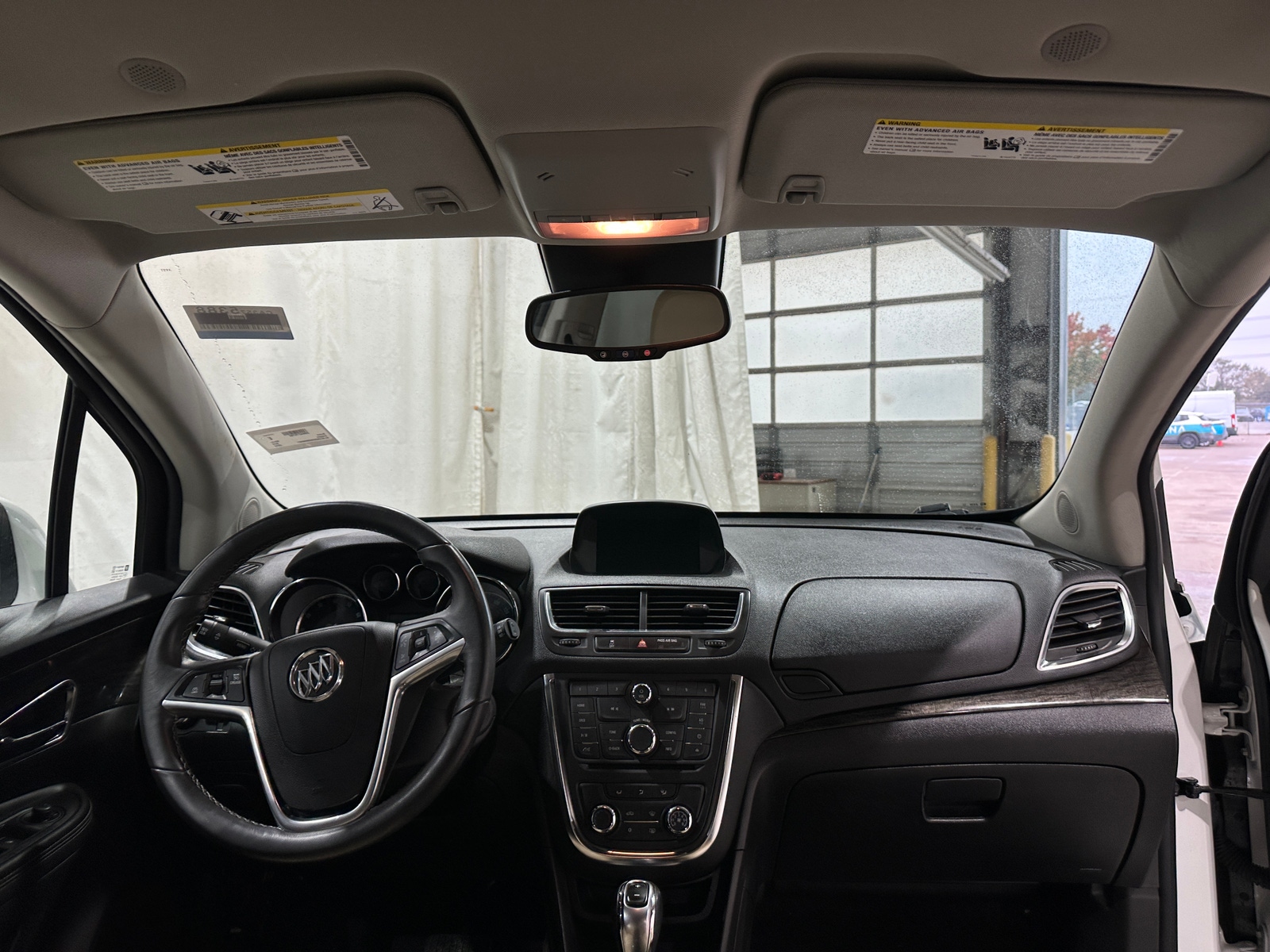 Thumbnail: 2016 Buick Encore - 3