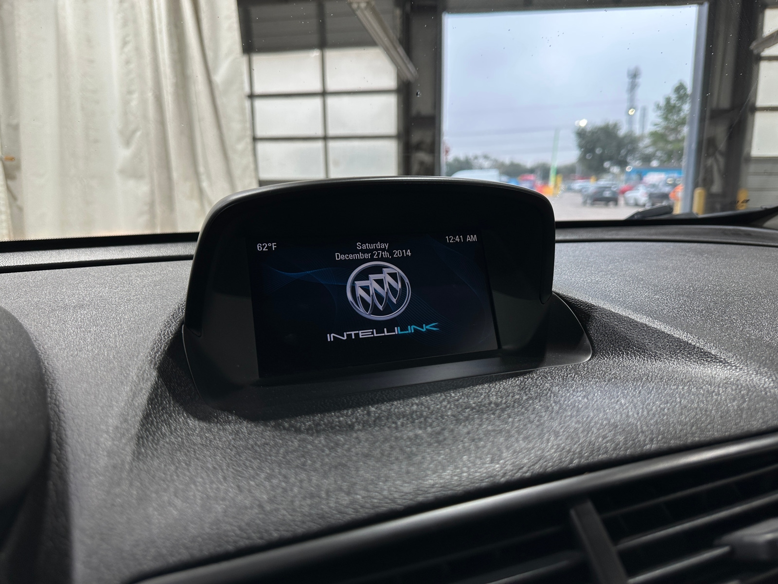 Thumbnail: 2016 Buick Encore - 4