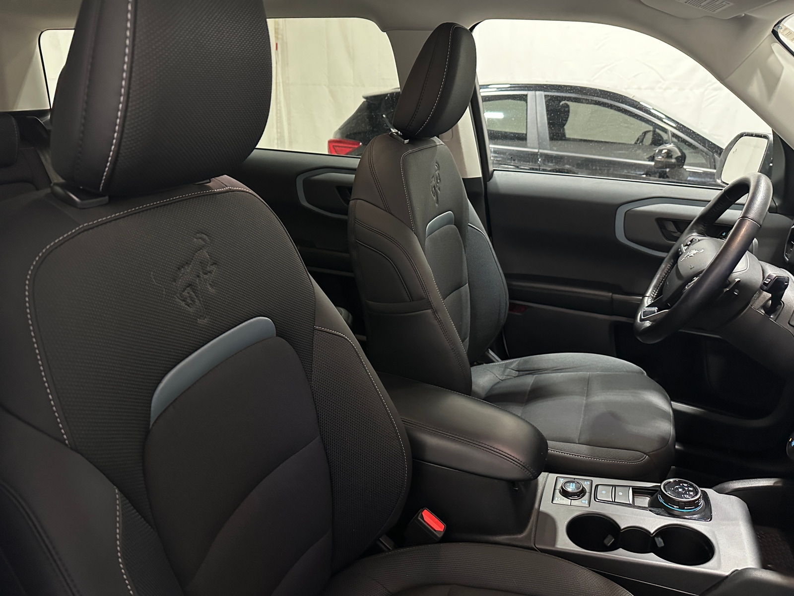 Thumbnail: 2022 Ford Bronco Sport - 2