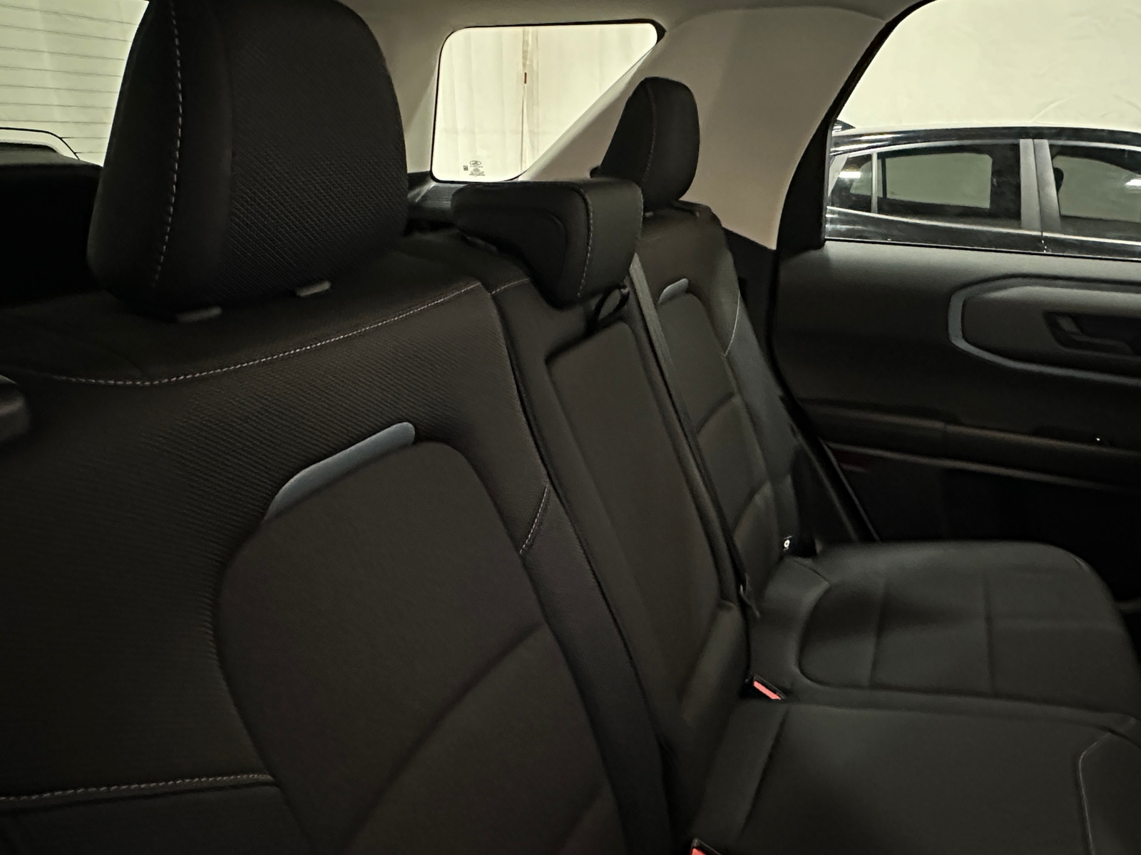 Thumbnail: 2022 Ford Bronco Sport - 6