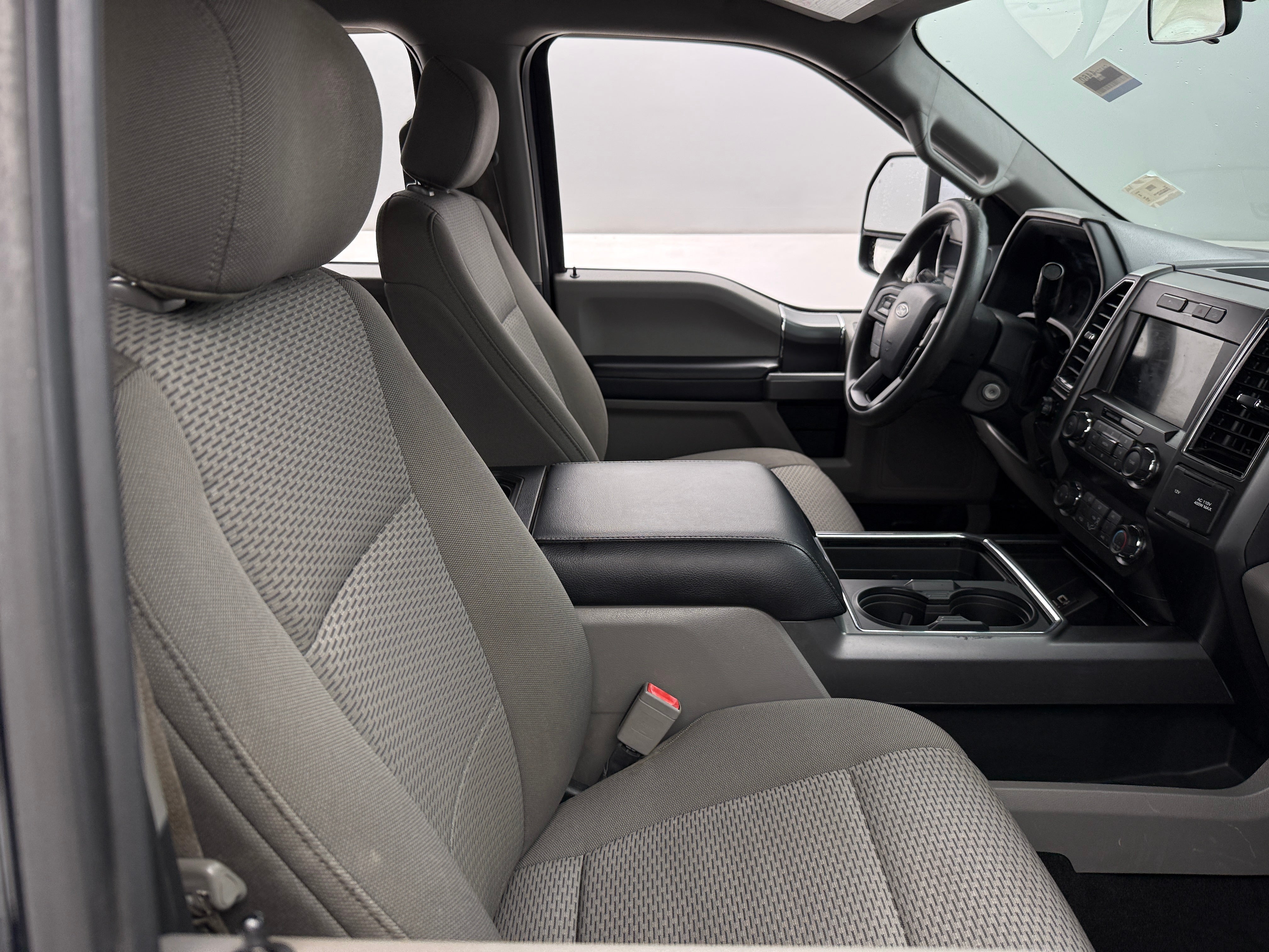 2019 Ford F-250 Super Duty