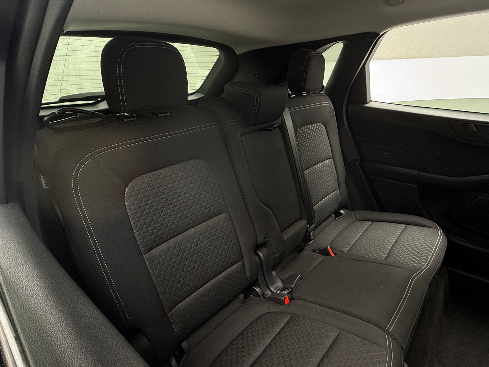 Thumbnail: 2025 Ford Escape - 6