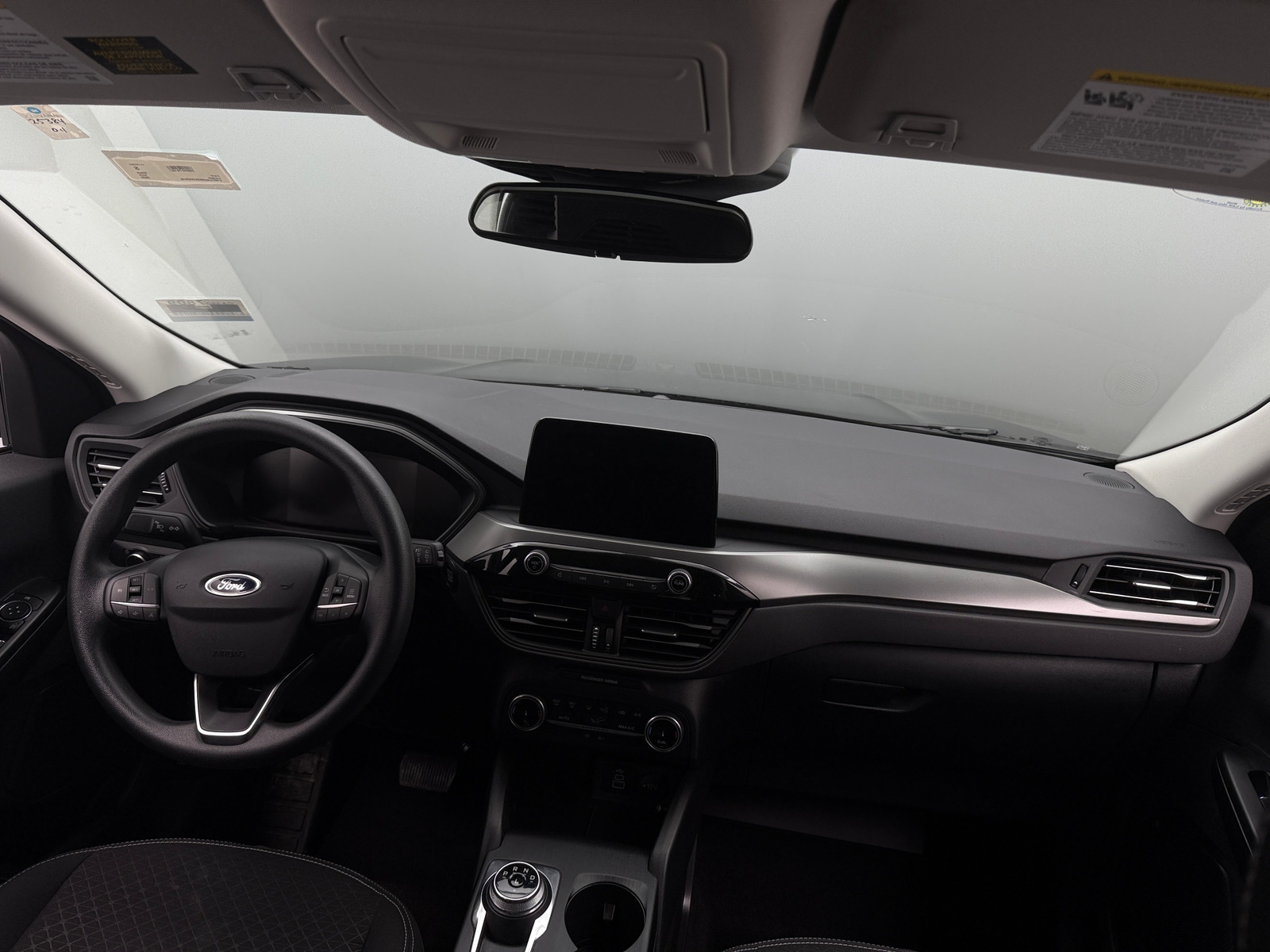 Thumbnail: 2025 Ford Escape - 3