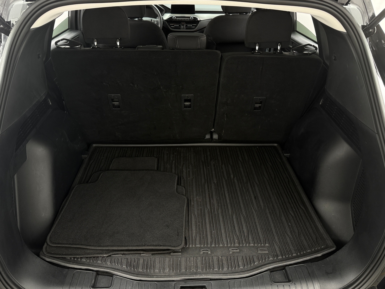 Thumbnail: 2025 Ford Escape - 7