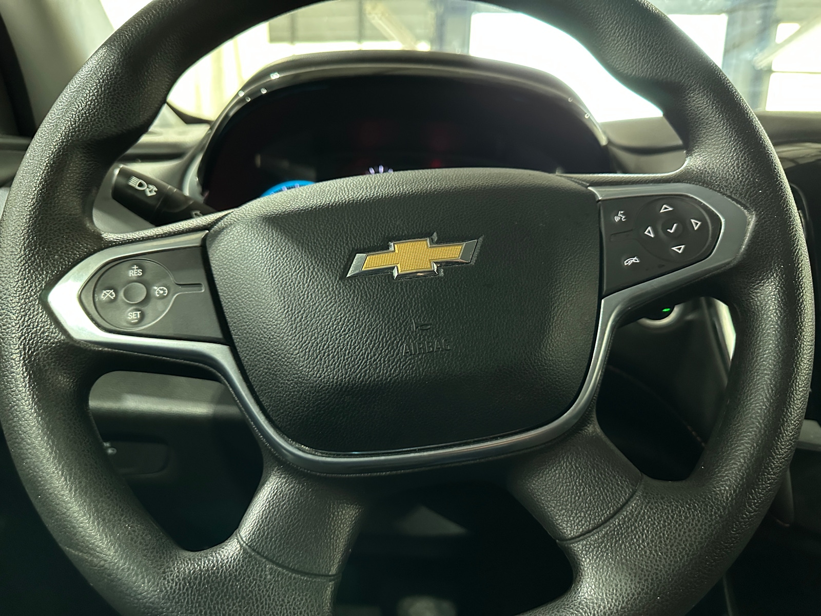 Thumbnail: 2021 Chevrolet Traverse - 5