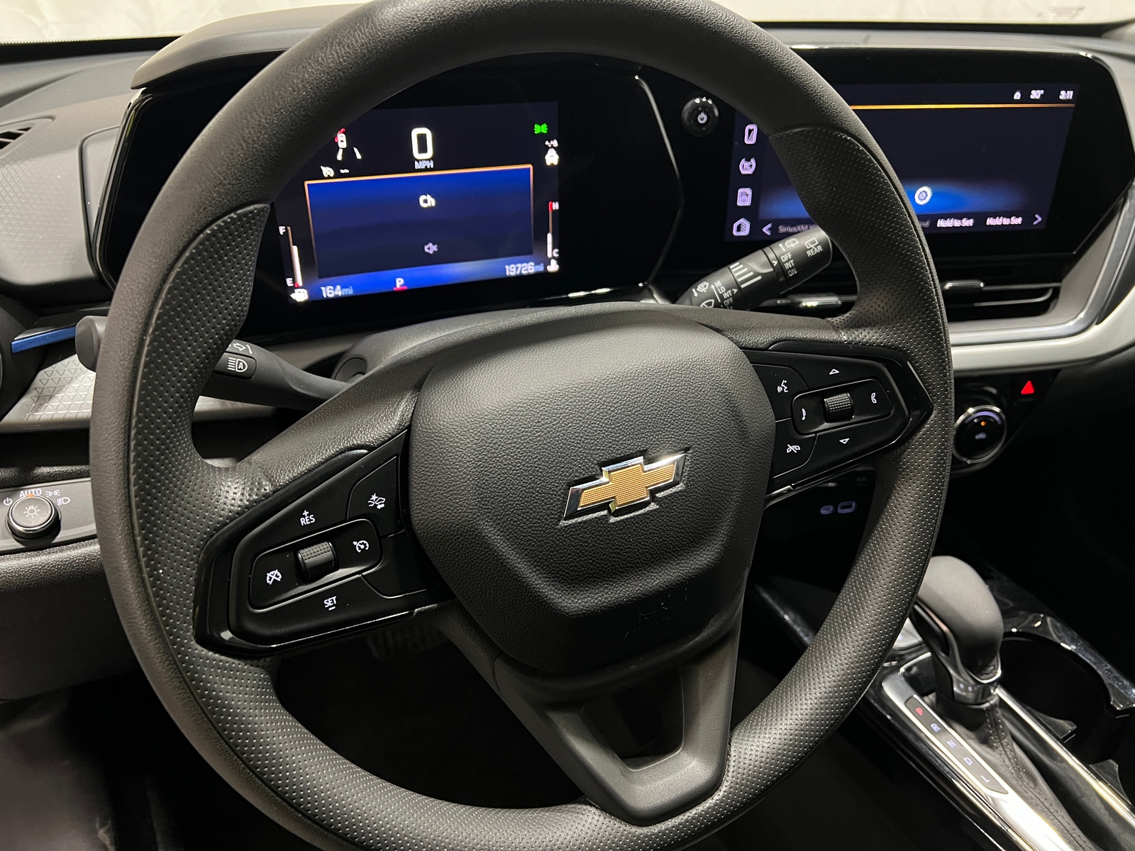 Thumbnail: 2025 Chevrolet Trax - 5