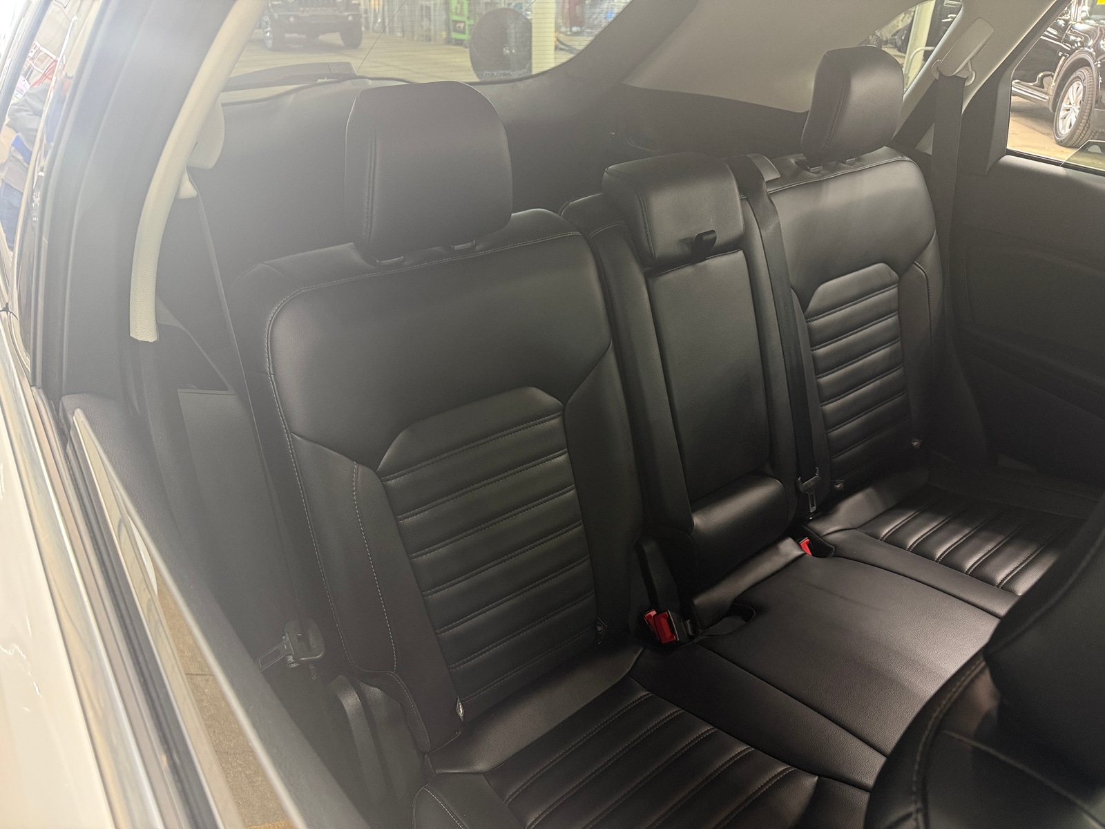 Thumbnail: 2024 Ford Edge - 6