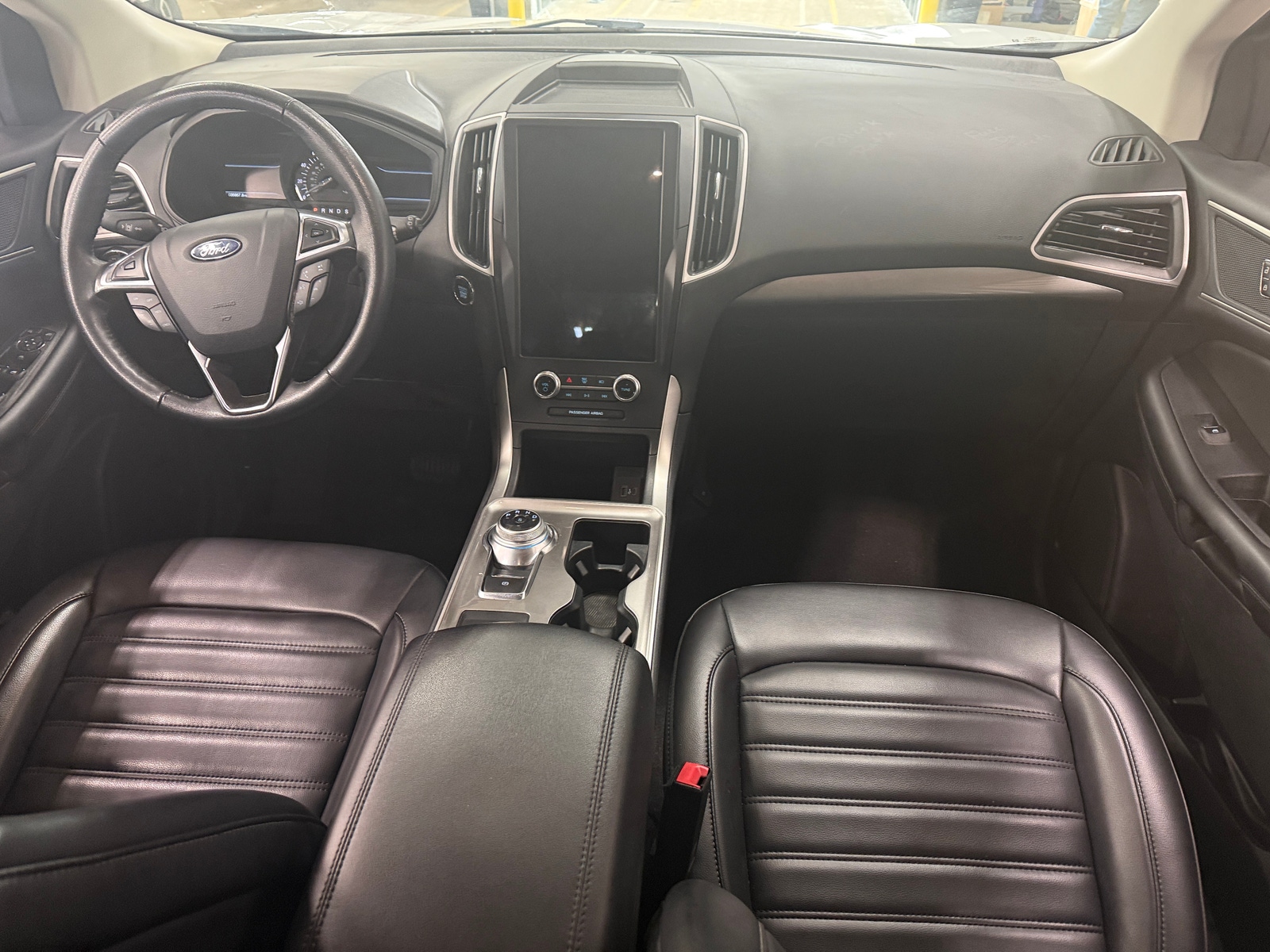 Thumbnail: 2024 Ford Edge - 3