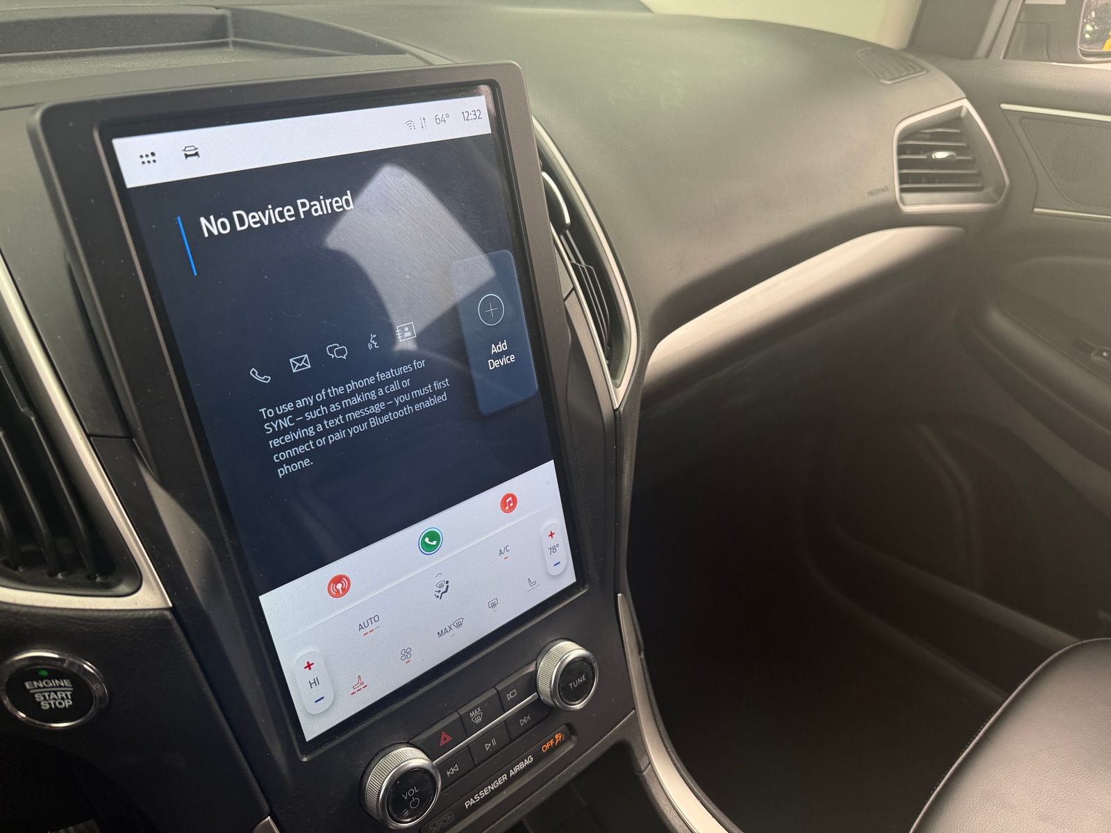 Thumbnail: 2024 Ford Edge - 4