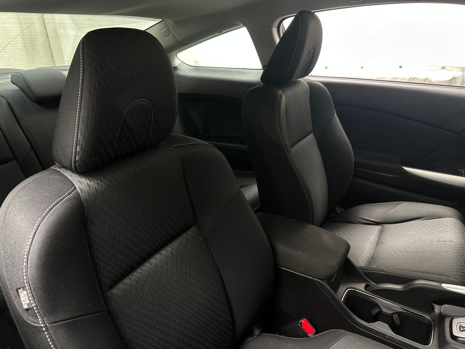 Thumbnail: 2015 Honda Civic - 2