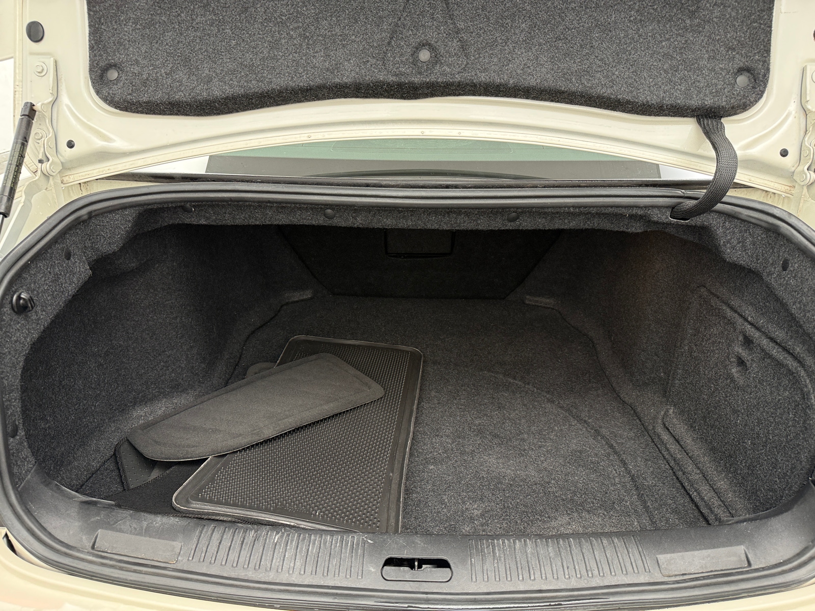 Thumbnail: 2011 Cadillac CTS - 6