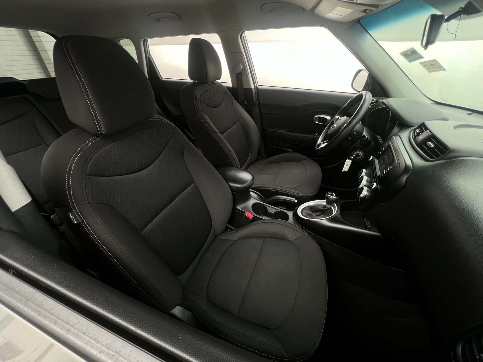 Thumbnail: 2018 Kia Soul - 2