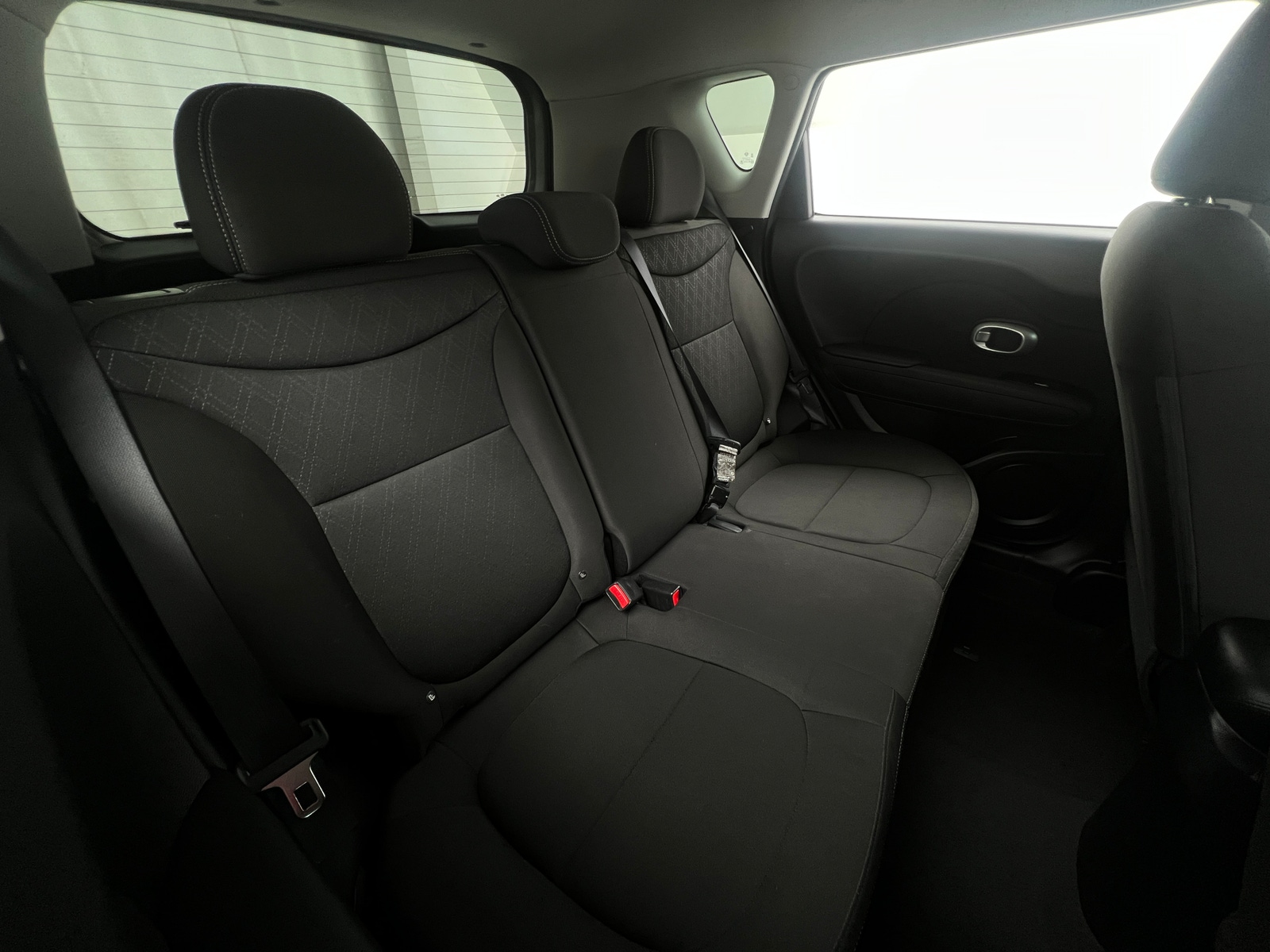 Thumbnail: 2018 Kia Soul - 6