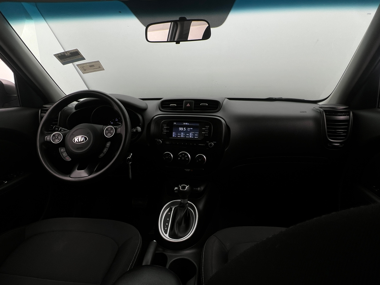 Thumbnail: 2018 Kia Soul - 3