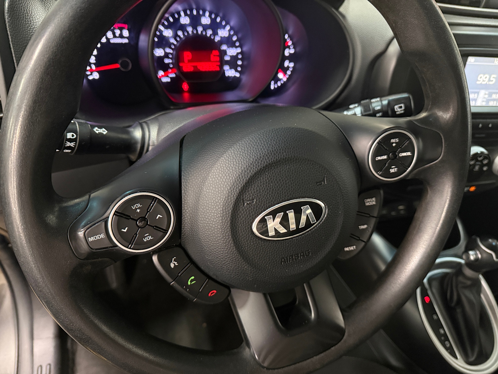 Thumbnail: 2018 Kia Soul - 5
