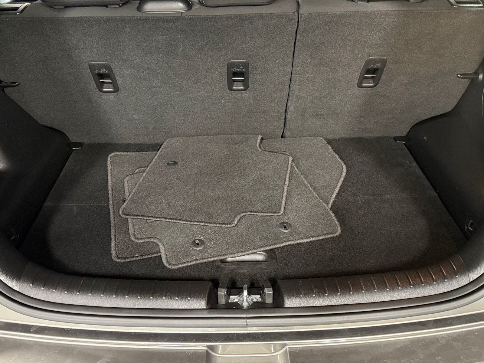 Thumbnail: 2018 Kia Soul - 7