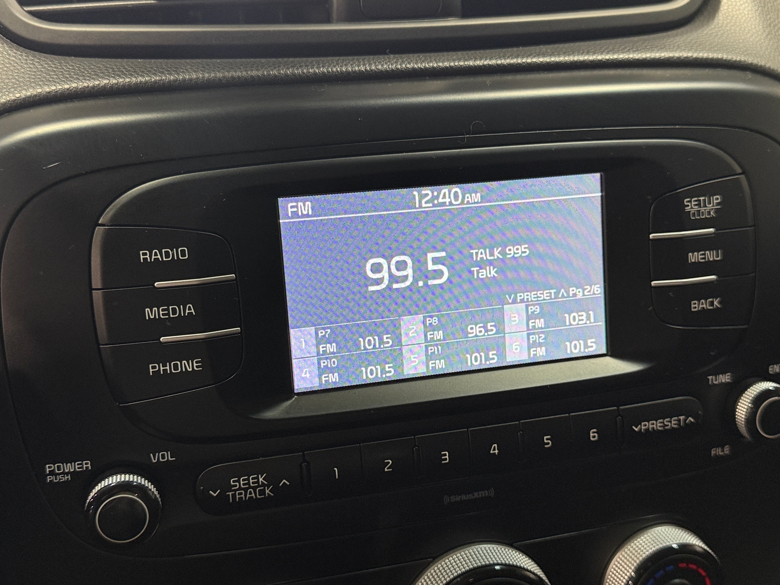 Thumbnail: 2018 Kia Soul - 4