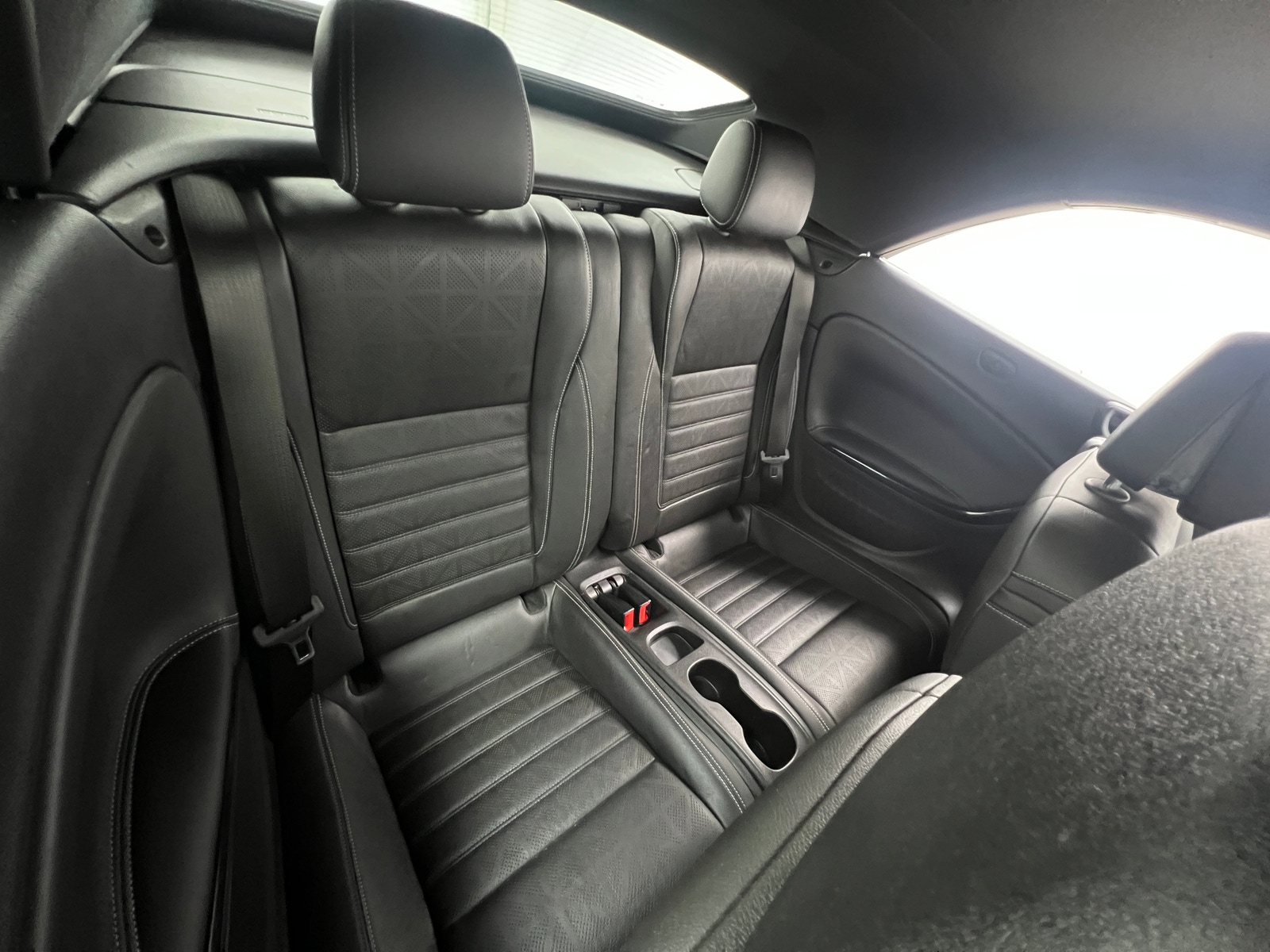 Thumbnail: 2016 Buick Cascada - 5